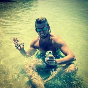 Meet your Posher, Kris